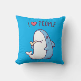 Ik hou van mensen kussen