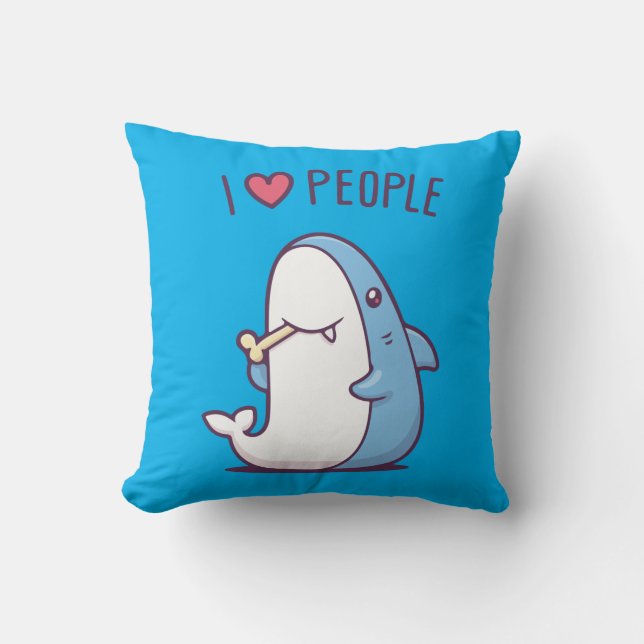 Ik hou van mensen kussen (Voorkant)