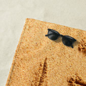 Ik hou van Mexicaanse zomerkeuken Strandlaken (In situ)