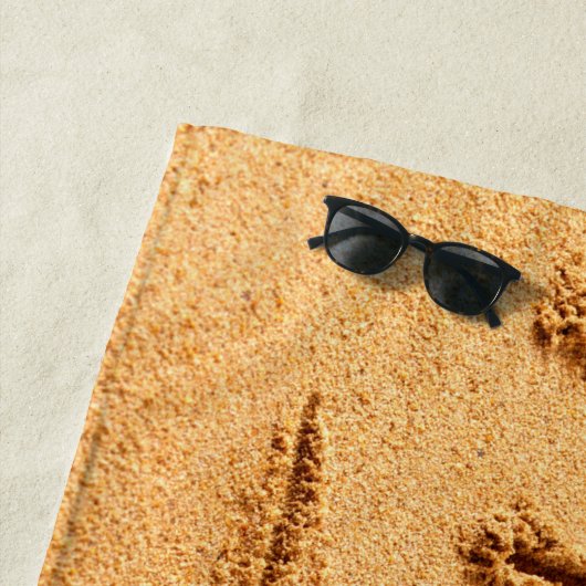 Ik hou van Mexicaanse zomerkeuken Strandlaken (In situ)