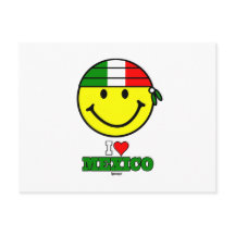 IK HOU VAN MEXICO