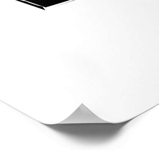 Ik hou van Mexico Poster (Hoek)