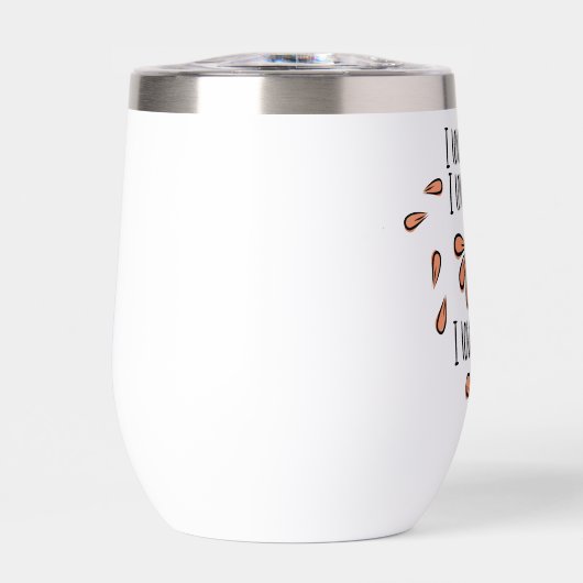 Ik hou van mezelf (Voorkant)