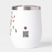 Ik hou van mezelf (Achterkant)