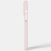 Ik hou van mezelf Case-Mate iPhone case (Achterkant / Links)