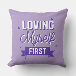 Ik hou van mezelf eerste liefde kussen