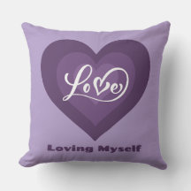 Ik hou van mezelf en van zelfliefde