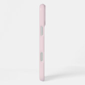 Ik Hou Van Mezelf iPhone Hoesje (Rechterkant)