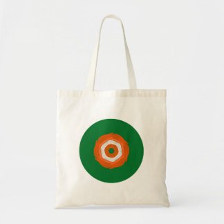 Ik hou van mezelf | Silent ASMR Art Tote Bag