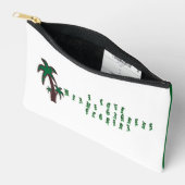 Ik hou van Miami Gardens, Florida Etui (Open)