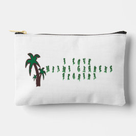 Ik hou van Miami Gardens, Florida Etui