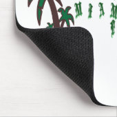 Ik hou van Miami Gardens, Florida Muismat (Hoek)