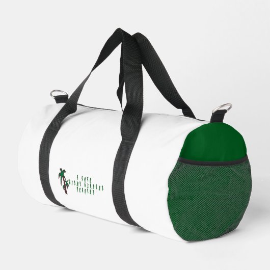 Ik hou van Miami Gardens, Florida Plunjezak (Rechterhoek)