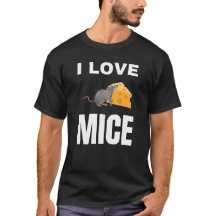 Ik hou van Mice