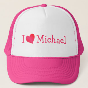 Ik hou van Michael Pet