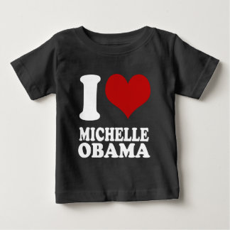 Ik hou van Michell Obama