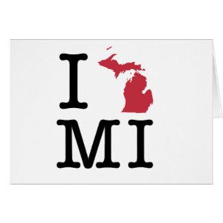 Ik hou van Michigan