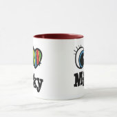 Ik hou van Micky Mok (Midden)