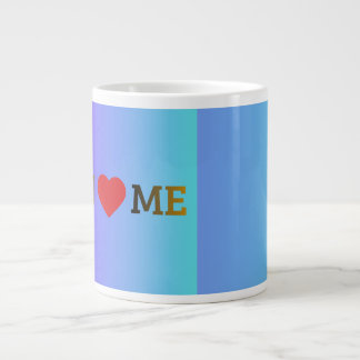 Ik Hou Van Mij Mok | Zelfliefde Koffiekop