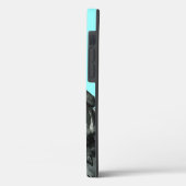 Ik hou van mijn affenpinscher Case-Mate iPhone case (Achterkant / Links)