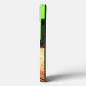 Ik hou van mijn Airedale Case-Mate iPhone Case (Achterkant / Links)