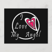 Ik hou van mijn Angel Flyer (Voorkant)