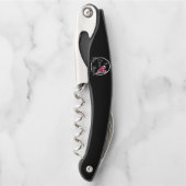 Ik hou van mijn Angel Kurkentrekker (Voorkant)