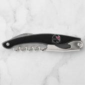 Ik hou van mijn Angel Kurkentrekker (Achterkant)