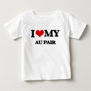 Ik hou van mijn Au Pair
