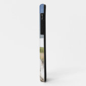 Ik hou van mijn Aussie Australian Shepherd Case-Mate iPhone Case (Achterkant/links)