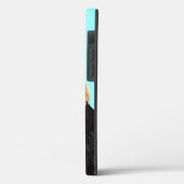 Ik hou van mijn Australische Terrier Case-Mate iPhone Case (Achterkant / Links)