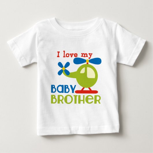Ik hou van mijn baby (Voorkant)