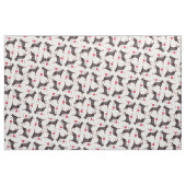Ik hou van mijn Beauceron Stof (Fat Quarter)