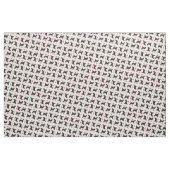 Ik hou van mijn Berner Stof (Yard (91,4 cm))