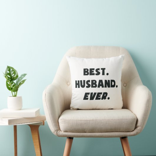 Ik hou van mijn beste man ooit kussen (Stoel)