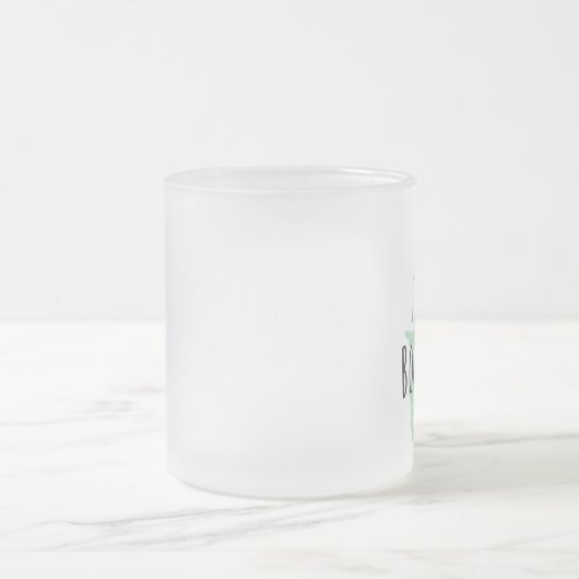 Ik hou van mijn Boonie Cat Mok (Center)