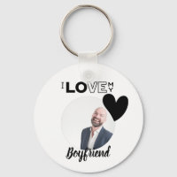 Ik hou van mijn BOYFRIEND Husband DAD Grandpa Brot