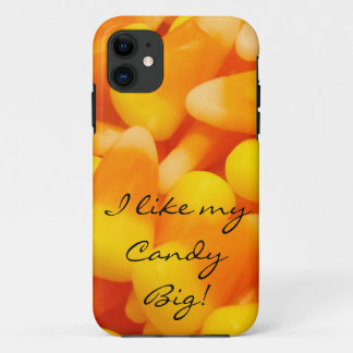 Ik hou van mijn Candy Big! iPhone 5 hoesjes Candy 
