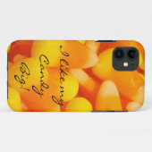 Ik hou van mijn Candy Big! iPhone 5 hoesjes Candy (Achterkant (horizontaal))