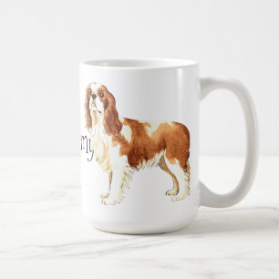 Ik hou van mijn Cavalier Koffiemok