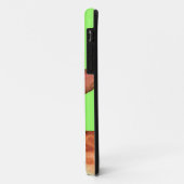 Ik hou van mijn Chihuahua Case-Mate iPhone Case (Achterkant/links)
