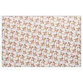 Ik hou van mijn Chinese Shar-Pei Stof (Fat Quarter)