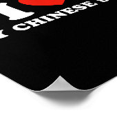 Ik hou van mijn Chinese spion _1 Poster (Hoek)