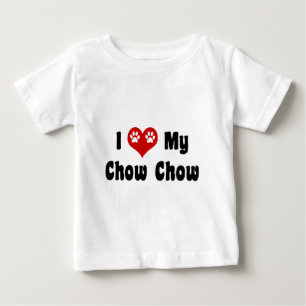 Ik hou van mijn Chow