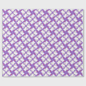 Ik hou van mijn Coton de Tulear Cadeaupapier (Vlak)