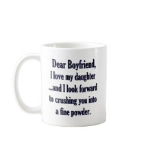 Ik hou van mijn dochter