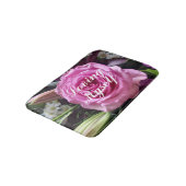 Ik hou van mijn eigen Bath Mat (Gekanteld)