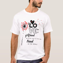 Ik hou van mijn eigen Vriendin, beste vrienden cad