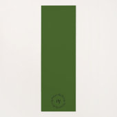 Ik hou van mijn eigen Yoga Mat (Achterkant)
