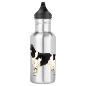 Ik hou van mijn Engelse Springer Spaniel Waterfles (Rechts)